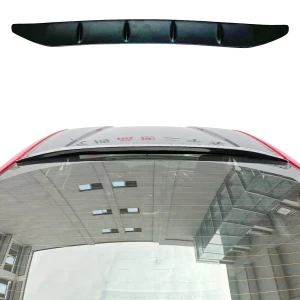 FRP AG T2 Roof Wing > Toyota 86 2017-2021 - image 1