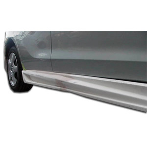 2003-2008 Toyota Matrix Bomber Side Skirts Rocker Panels - 2 Piece - image 1