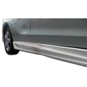 2003-2008 Toyota Matrix Bomber Side Skirts - image 1