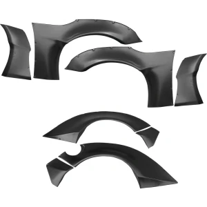 FRP TKYO v2 Wide Body Fender Set Kit > Toyota 86 2017-2021 - image 1