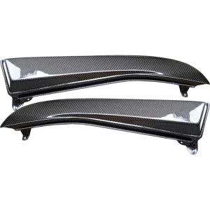 VSaero Carbon Fiber DRAC Inspection Panel Scoops > Toyota MR2 (SW20) 1991-1995 - image 1