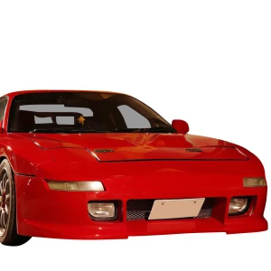 FRP TRDE Wide Body Front Bumper > Toyota MR2 (SW20) 1991-1995 - image 1