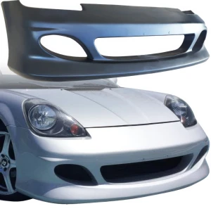 FRP LCRE Front Bumper > Toyota MRS MR2 Spyder 2000-2005 - image 1