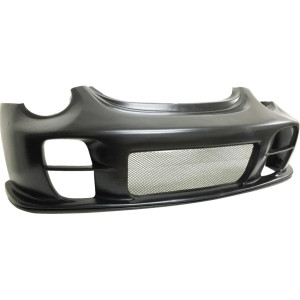 VSaero FRP GT2 Front Bumper > Volkswagen Beetle 1998-2005 > 2/3dr - image 1