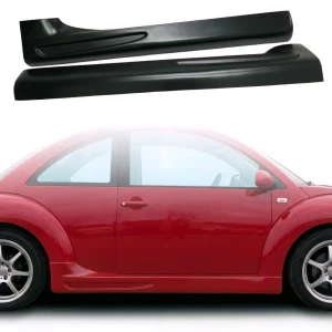 FRP GT2 Side Skirts > Volkswagen Beetle 1998-2005 > 2/3dr - image 1