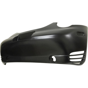 VSaero FRP GT2 Rear Bumper > Volkswagen Beetle 1998-2005 > 2/3dr - image 1
