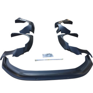 VSaero FRP TKYO Wide Body Kit 7pc for Volkswagen Golf MK7 2015-2018 > 2dr - image 1 VSaero FRP TKYO Wide Body Kit 7pc for Volkswagen Golf MK7 2015-2018 > 2dr - image 1