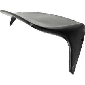 VSaero FRP TKYO Spoiler Wing > Volkswagen Golf MK7 2015-2018 - image 1