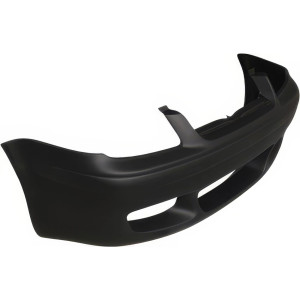 FRP CARA Front Bumper > Volkswagen Jetta MK4 1999-2004 - image 1