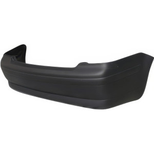 VSaero FRP CARA Rear Bumper > Volkswagen Jetta MK4 1999-2004 - image 1