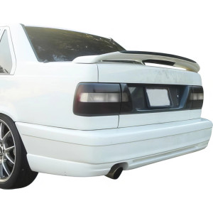 VSaero FRP K-Style Rear Lip Valance Sedan for Volvo 850 1993-1997 > 4dr - image 1 VSaero FRP K-Style Rear Lip Valance Sedan for Volvo 850 1993-1997 > 4dr - image 1