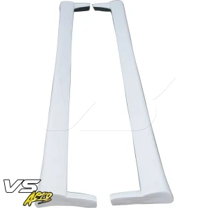 FRP TB Side Skirts > Nissan Cefiro (A31) 1988-1993 - image 1