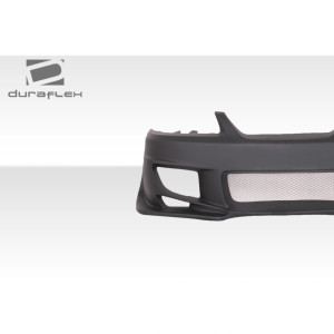 1999-2004 Ford Mustang Bomber Front Bumper - 1 Piece - image 1