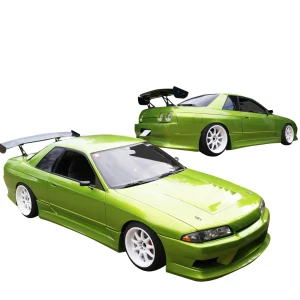 FRP VERT Body Kit 4pc > Nissan Skyline (R32) GTS 1990-1993 > 2dr Coupe - image 1