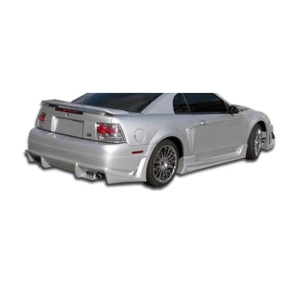 1999-2004 Ford Mustang Bomber Rear Bumper - image 1
