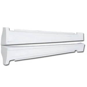 FRP TRAU Early Side Skirts > Toyota Chaser (JZX100) 1997-1998 - image 1