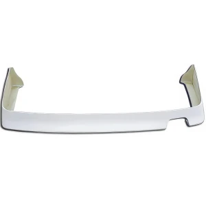 FRP TRAU Early Rear Lip Valance > Toyota Chaser (JZX100) 1997-1998 - image 1