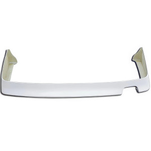 VSaero FRP TRAU Early Rear Lip Valance > Toyota Chaser (JZX100) 1997-1998 - image 1