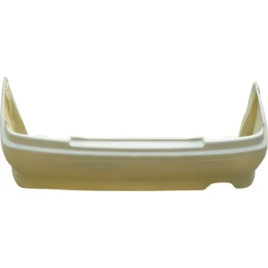 FRP URA vL Rear Bumper > Toyota Chaser (JZX100) 1997-2000 - image 1