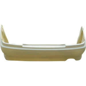 VSaero FRP URA vL Rear Bumper > Toyota Chaser (JZX100) 1997-2000 - image 1