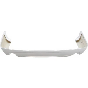 FRP ING Early Rear Lip Valance > Toyota Crown Athlete (GRS180) 2003-2005 - image 1