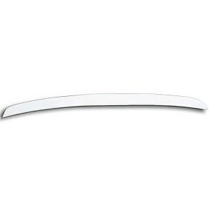 VSaero FRP ING Spoiler Wing > Toyota Crown Athlete (GRS180) 2003-2008 - image 1