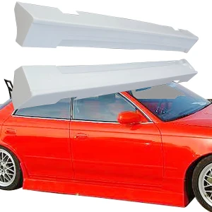 FRP WOND v1 Side Skirts > Toyota Mark II (JZX90) 1993-1996 - image 1