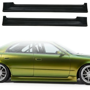 FRP WOND v1 Side Skirts > Toyota Mark II (JZX90) 1993-1996 - image 1