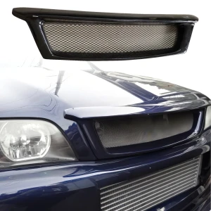FRP AMU Grille > Toyota Chaser (JZX100) 1997-2000 - image 1