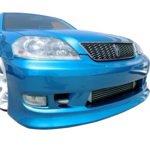 FRP VERT Front Bumper > Toyota Mark II (JZX110) 2001-2004 - image 1