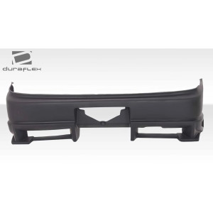 1994-2001 Acura Integra 2DR Bomber Rear Bumper - 1 Piece - image 1