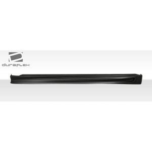1994-2001 Acura Integra 4DR Bomber Side Skirts Rocker Panels - 2 Piece - image 1