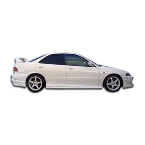 1994-2001 Acura Integra Bomber Side Skirts - image 1