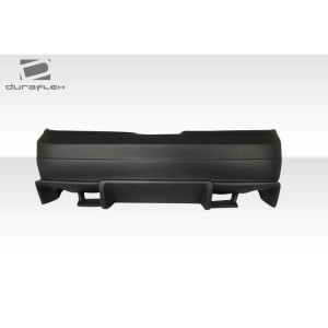 1994-1998 Ford Mustang Bomber Rear Bumper - 1 Piece - image 1