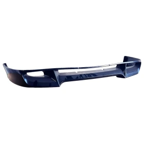 Polyurethane TSUN F1 Front Lip Valance > Ford Mustang 1999-2004 - image 1