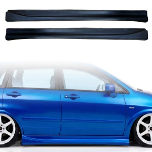 FRP BLIT Sides > Suzuki Aerio 2002-2007 > 4/5dr - image 1