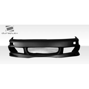 1993-1997 Toyota Corolla Geo Prizm Bomber Front Bumper - 1 Piece - image 1