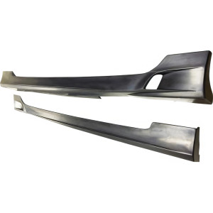 VSaero Urethane TSUN Side Skirts for Mazda RX-8 (SE3P) 2004-2011 - image 1 VSaero Urethane TSUN Side Skirts for Mazda RX-8 (SE3P) 2004-2011 - image 1