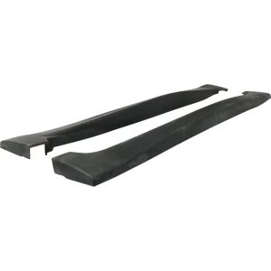 Polyurethane 5AXI Side Skirts > Scion xD 2008-2011 - image 1