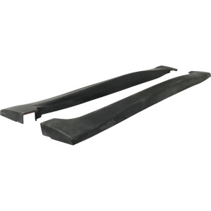 VSaero Urethane 5AXI Side Skirts > Scion xD 2008-2011 - image 1