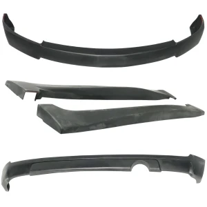 Polyurethane 5AXI Body Kit 4pc > Scion xD 2000-2011 - image 1