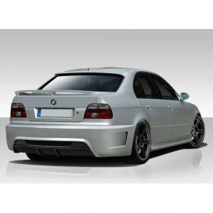 1997-2003 BMW 5 Series GT-S Rear Wing - image 1