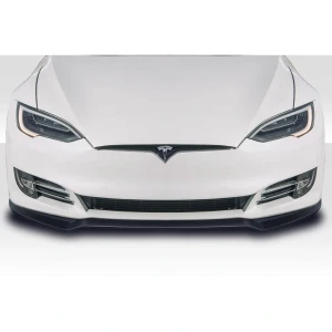 2016-2023 Tesla Model S VIP Front Lip - image 1