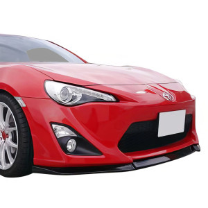 ModeloDrive FRP CSPE BL2 Front Lip Valance > Scion FR-S (ZN6) 2013-2016 - image 1