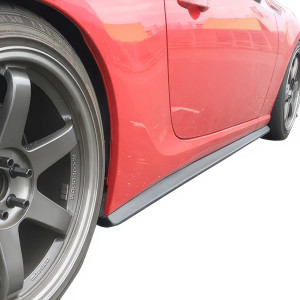 ModeloDrive FRP CSPE BL2 Side Skirts > Scion FR-S (ZN6) 2013-2016 - image 1 ModeloDrive FRP CSPE BL2 Side Skirts > Scion FR-S (ZN6) 2013-2016 - image 1