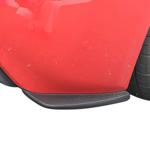 ModeloDrive FRP CSPE BL2 Rear Add-ons > Scion FR-S (ZN6) 2013-2016 - image 1