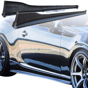ModeloDrive FRP VERT Side Skirts > Scion FR-S (ZN6) 2013-2016 - image 1