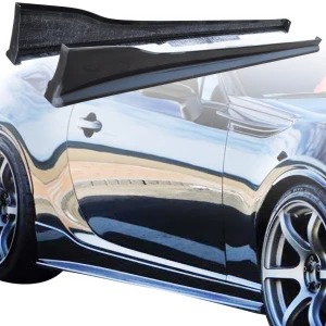 FRP VERT Side Skirts > Scion FR-S 2013-2016 - image 1
