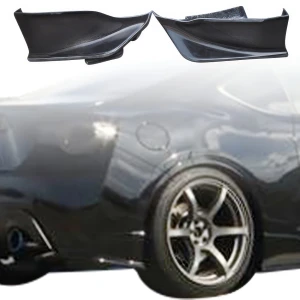 FRP VERT Rear Add-ons > Scion FR-S 2013-2016 - image 1