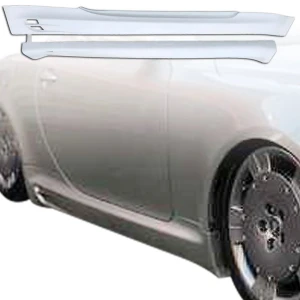 FRP AIMG Side Skirts > Lexus SC430 2002-2010 - image 1
